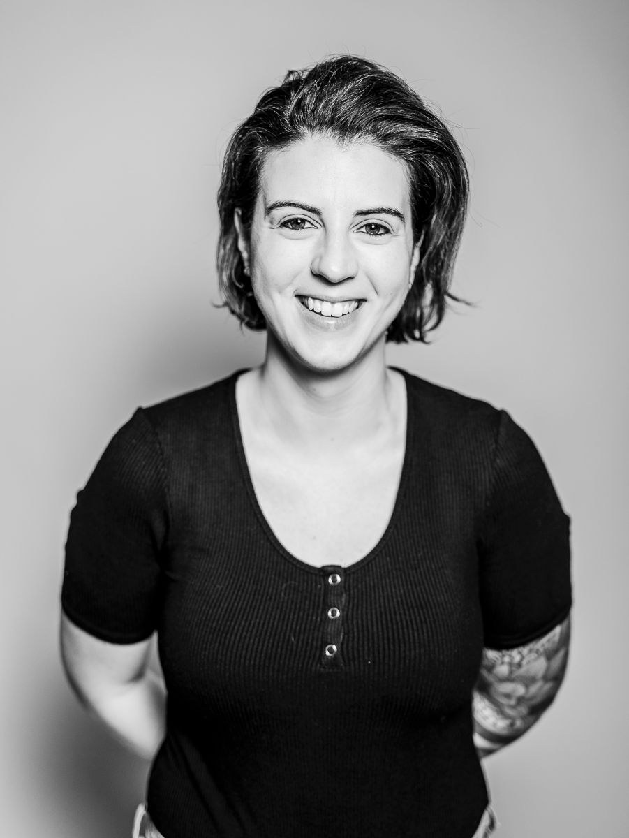 Isabelle Henriques